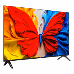 TCL 43V5C TV 109,2 cm (43") Full HD Smart TV Wi-Fi Nero - Vista aggiuntiva 4