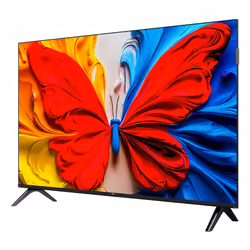 TCL 43V5C TV 109,2 cm (43") Full HD Smart TV Wi-Fi Nero - Vista aggiuntiva 5
