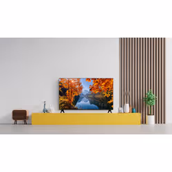 TCL 32V4C Smart TV 32 pollici QLED HD Android TV Nero - Vista aggiuntiva 2