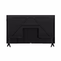 TCL 32V4C Smart TV 32 pollici QLED HD Android TV Nero - Vista aggiuntiva 5