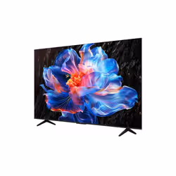 TCL 75P61K TV 190,5 cm (75") 4K Ultra HD Smart TV Wi-Fi Alluminio 330 cd/m² - Vista aggiuntiva 2