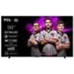 TCL C79K Serie Smart TV QD-MiniLED 4K 98" 98C79K, audio B&O, Dolby Vision IQ & Atmos, Google TV
