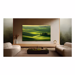 TCL C79K Serie Smart TV QD-MiniLED 4K 55" 55C79K, audio B&O, Dolby Vision IQ & Atmos, Google TV - Vista aggiuntiva 6