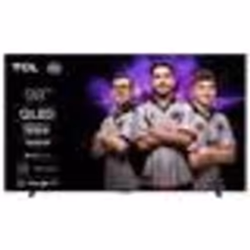 TCL P89K Serie Smart TV QLED 4K 98" 98P89K, audio Onkyo 2.1, Dolby Vision & Atmos, Google TV, 2,49 m (98"), 3840 x 2160 Pixel ...