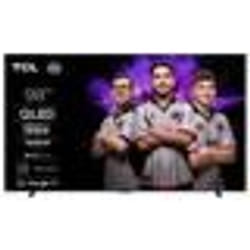 TCL P89K Serie Smart TV QLED 4K 98" 98P89K, audio Onkyo 2.1, Dolby Vision & Atmos, Google TV