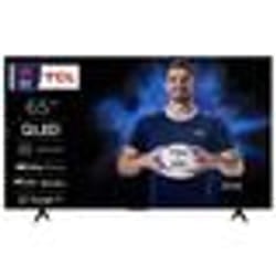 TCL P79 Serie P79K Smart TV QLED 4K 65" 65P79K, Dolby Vision - Atmos, HDR10+, Google TV