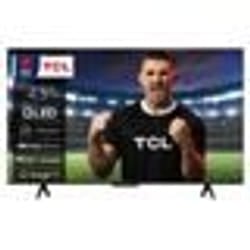 TCL P79 Serie P79K Smart TV QLED 4K 43" 43P79K, Dolby Vision - Atmos, HDR10+, Google TV
