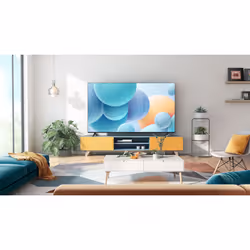 TCL Serie Smart TV 4K Ultra HD 65" 65P69K, Dolby Audio, HDR10+, Google TV - Vista aggiuntiva 4