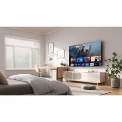 TCL Serie Smart TV 4K Ultra HD 55" 55P69K, Dolby Audio, HDR10+, Google TV