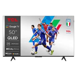 TCL T69C TV QLED