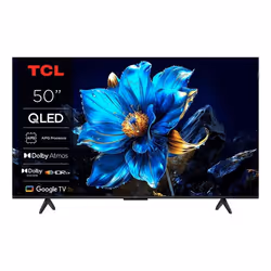 TCL T69C TV QLED - Vista aggiuntiva 2