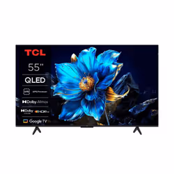 TCL T69C TV QLED - Vista aggiuntiva 2