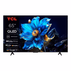 TCL T69C TV QLED - Vista aggiuntiva 2