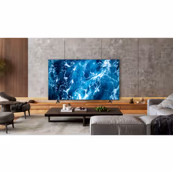 TCL T69C 85T69C TV 2,16 m (85") 4K Ultra HD Smart TV Wi-Fi Nero - Vista aggiuntiva 2