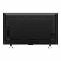 TCL C6K Serie Smart TV QD-MiniLED 4K 50" 50C6K, audio Onkyo 2.1, Dolby Vision IQ & Atmos, Google TV - Vista aggiuntiva 3