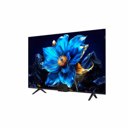 TCL T69C 43T69C TV 109,2 cm (43") 4K Ultra HD Smart TV Wi-Fi Metallico 350 cd/m² - Vista aggiuntiva 4
