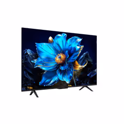 TCL T69C 43T69C TV 109,2 cm (43") 4K Ultra HD Smart TV Wi-Fi Metallico 350 cd/m² - Vista aggiuntiva 5