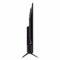TCL P6K Serie Smart TV 4K Ultra HD 55" 55P6K, Dolby Audio, HDR10+, Google TV - Vista aggiuntiva 2