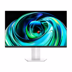 TCL 25G54 Monitor PC 63,5 cm (25") 1920 x 1080 Pixel Full HD QLED Bianco - Vista aggiuntiva 5