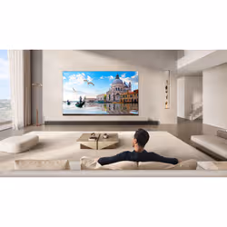 TCL X11L 98X11L TV 2,49 m (98") 4K Ultra HD Smart TV Wi-Fi Nero 10000 cd/m² - Vista aggiuntiva 3