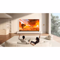 TCL X11L 85X11L TV 2,16 m (85") 4K Ultra HD Smart TV Wi-Fi Nero 10000 cd/m² - Vista aggiuntiva 3