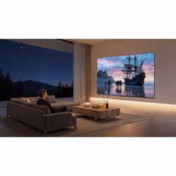 TCL C7L 98C7L TV 2,49 m (98") 4K Ultra HD Smart TV Wi-Fi Nero - Vista aggiuntiva 2