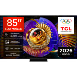 TCL C7L 85C7L TV 2,16 m (85") 4K Ultra HD Smart TV Wi-Fi Nero