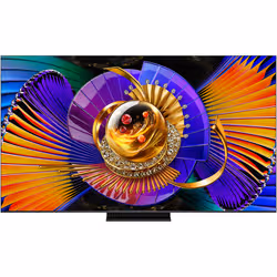 TCL C7L 85C7L TV 2,16 m (85") 4K Ultra HD Smart TV Wi-Fi Nero - Vista aggiuntiva 8