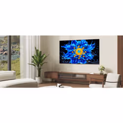 TCL P8L 98P8L TV 2,49 m (98") 4K Ultra HD Smart TV Wi-Fi Nero - Vista aggiuntiva 2