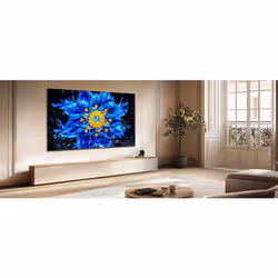 TCL P8L 98P8L TV 2,49 m (98") 4K Ultra HD Smart TV Wi-Fi Nero - Vista aggiuntiva 3