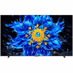 TCL P8L 98P8L TV 2,49 m (98") 4K Ultra HD Smart TV Wi-Fi Nero - Vista aggiuntiva 8