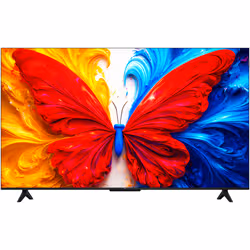 TCL S5L 50S5L TV 127 cm (50") 4K Ultra HD Smart TV Wi-Fi Nero - Vista aggiuntiva 8