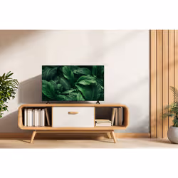 TCL S5L 43S5L TV 109,2 cm (43") 4K Ultra HD Smart TV Wi-Fi Nero - Vista aggiuntiva 2