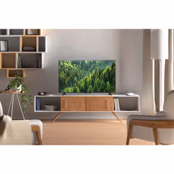 TCL S5L 43S5L TV 109,2 cm (43") 4K Ultra HD Smart TV Wi-Fi Nero - Vista aggiuntiva 3