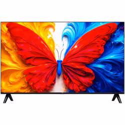 TCL S5L 43S5L TV 109,2 cm (43") 4K Ultra HD Smart TV Wi-Fi Nero - Vista aggiuntiva 8