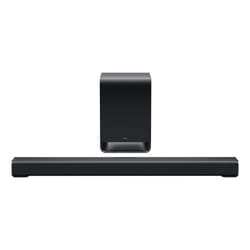TCL S S60K altoparlante soundbar Nero 3.1 canali