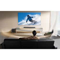 TCL A65K altoparlante soundbar Titanio 3.1.2 canali 460 W