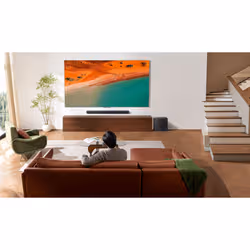 TCL A65K altoparlante soundbar Titanio 3.1.2 canali 460 W - Vista aggiuntiva 2