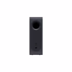 TCL A65K altoparlante soundbar Titanio 3.1.2 canali 460 W - Vista aggiuntiva 4