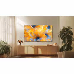 TCL C6K Pro TV 85C6K PRO 85” QD-Mini LED TV, 4K HDR 1000 nits, 420 zone di dimming, Pannello HVA Matte, Google TV, Dolby Vision & Atmos, 2.1 Onkyo, 144Hz, AirPlay 2 - Vista aggiuntiva 4