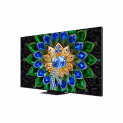 TCL A400 85A400U TV 190,5 cm (75") 4K Ultra HD Smart TV Wi-Fi Nero 2500 cd/m² - Vista aggiuntiva 3