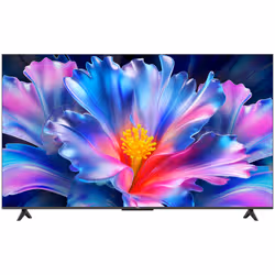 TCL P69L 55P6L TV 139,7 cm (55") 4K Ultra HD Smart TV Wi-Fi Nero - Vista aggiuntiva 8