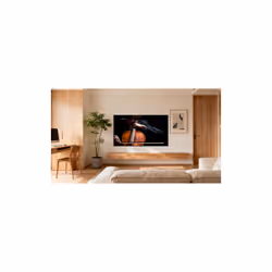 TCL P69L 75P6L TV 190,5 cm (75") 4K Ultra HD Smart TV Wi-Fi Nero - Vista aggiuntiva 3