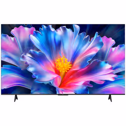 TCL P69L 75P6L TV 190,5 cm (75") 4K Ultra HD Smart TV Wi-Fi Nero - Vista aggiuntiva 7