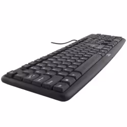 Esperanza TK102 tastiera PS/2 Nero - Vista aggiuntiva 4