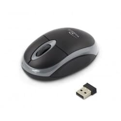 Esperanza Titanum mouse Ufficio Ambidestro RF Wireless Ottico 1000 DPI