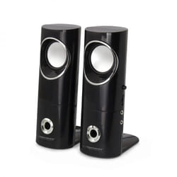 Esperanza 2.0 BEAT Nero Cablato 6 W