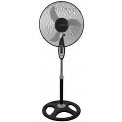 Esperanza EHF002KE ventilatore Nero
