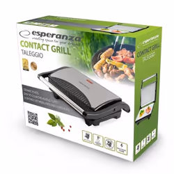 Esperanza EKG006 Griglia di contatto - Vista aggiuntiva 4