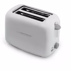 Codice del produttore EKT002 Funzioni Tostare Regolazione del grado di rosolatura Sì Potenza 600 W Numero di toast 2 brindisi ...